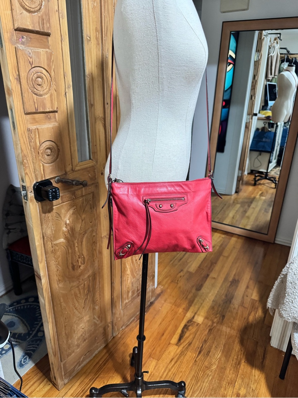 Balenciaga Crossbody